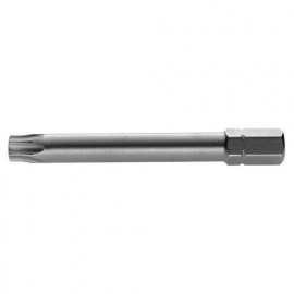 Embout de vissage pour vis Torx - diamètre 6mm - Torx (T30) - longueur 70mm Facom | EX.230L