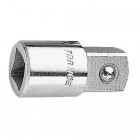 Image du produit : Augmentateur 3/8" à 1/2" - 16.5mm - diamètre 18mm - longueur 19mm - longueur 34.5mm Facom | J.232