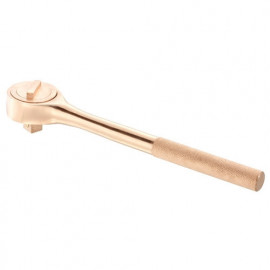 Cliquet Facom - 3/4" - ADF - 70mm - longueur 320mm outillage Facom antidéflagrant, antimagnétique | K.149SR