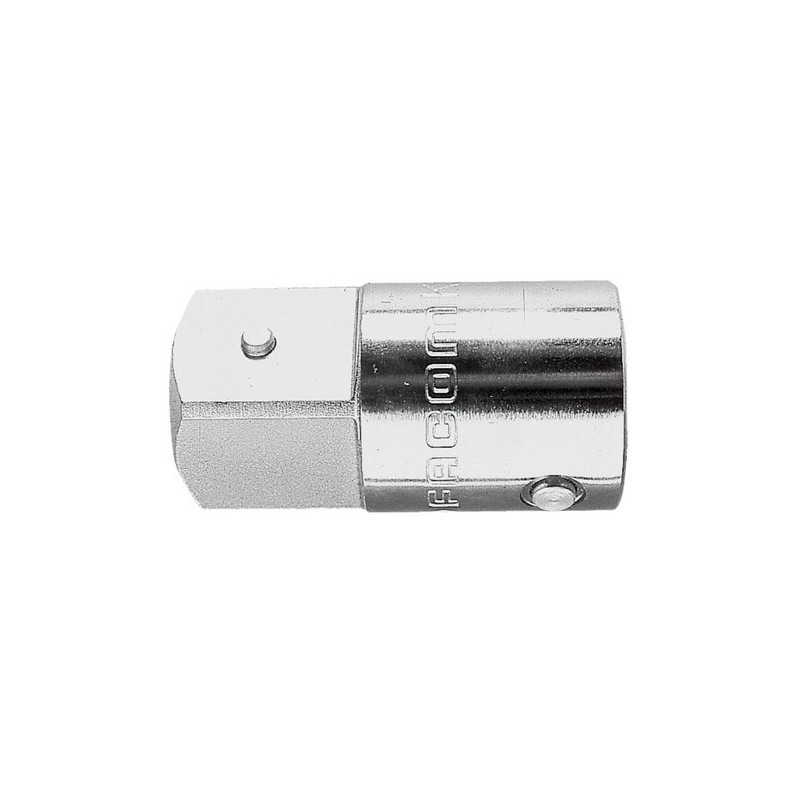 Augmentateur 3/4" à 1" - diamètre 36mm - longueur 39mm - longueur 67mm Facom | K.232A