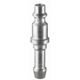 Raccord pour flexible - 1/4" - diamètre 6mm - 8mm - longueur 50mm Facom | N.631