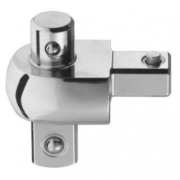 Carré conducteur 1/2" - pour clé à cliquet dynamométrique à déclenchement pour clé dynamométrique - attachement 14 x 18mm - s'utilise avec la poignée pivot S.305P Facom | S.383