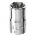 Image du produit : Douille Torx 1/2" - Torx (E12) - longueur 37mm Facom | STX.12