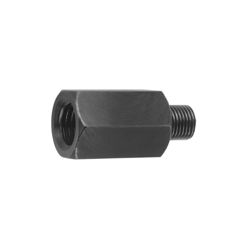 Embout adaptateur pour pinces U.49P5 à P9 sur masse à inertie ou potence - longueur 13mm - longueur 48mm Facom | U.49BR1