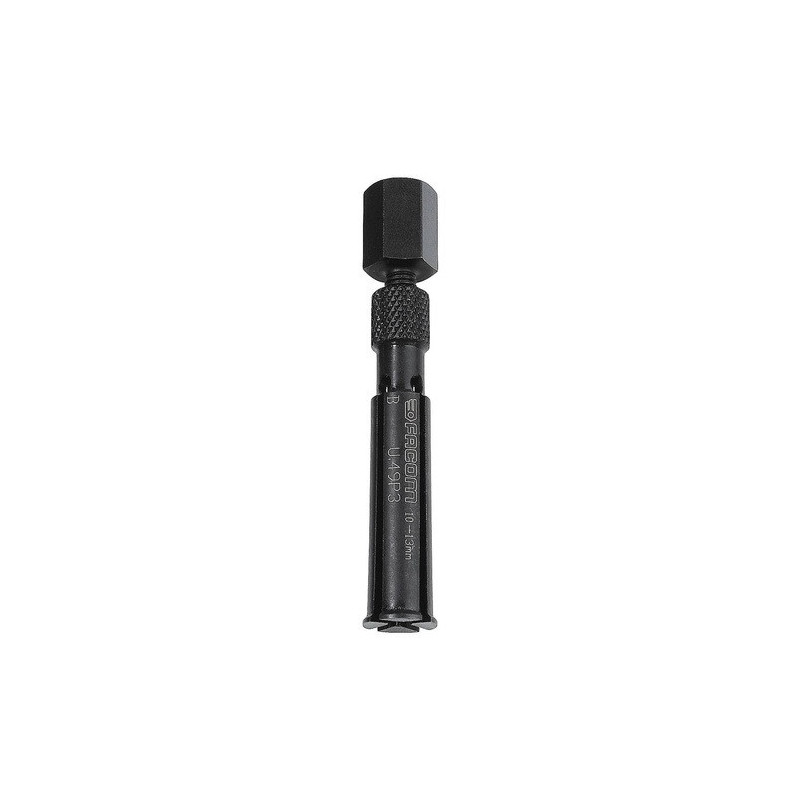 Pince pour prise intérieure - 13mm - de 10.5 à 13mm - longueur 88mm Facom | U.49P3