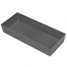 Bac en plastique modulaire 256 x 128 Facom | U50030013Q