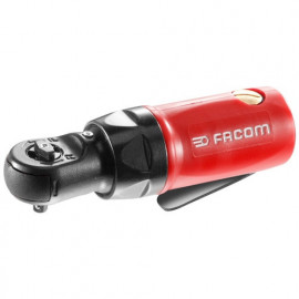 Cliquet Facom 1/4" paume de main - longueur 136mm | VR.R127PB