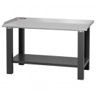 Image du produit : Maintenance workbench - galvanized steel worktop - 1.5m Facom | WB.1500GSAPF