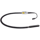 Image du produit : VIBREUR à BETON 40 Volts MAX Ø 43mm - 1.5m - (Produit seul) - XGT - poids 11,8kg Makita | VR001CZ