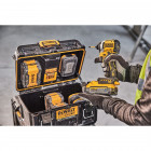 Image du produit : Dewalt ToughSystem 2.0 18 Volts - dual port charger | DWST83471-QW