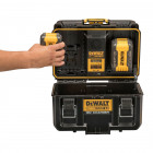 Image du produit : Dewalt ToughSystem 2.0 18 Volts - dual port charger | DWST83471-QW