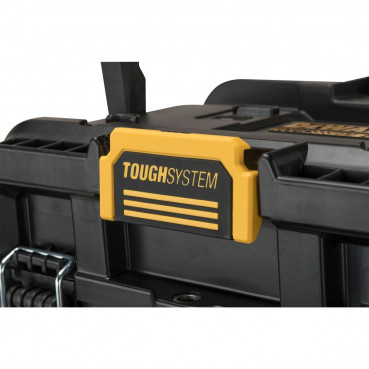 Dewalt ToughSystem 2.0 18 Volts - dual port charger | DWST83471-QW