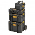 Image du produit : Dewalt ToughSystem 2.0 18 Volts - dual port charger | DWST83471-QW