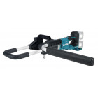 Image du produit : Tarière Makita LXT 36 Volts 2 x 18 Volts - sans fil Lithium (Li-Ion) - (Produit seul) - poids 6,2kg | DDG461Z