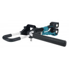 Image du produit : Tarière Makita LXT 36 Volts 2 x 18 Volts - sans fil Lithium (Li-Ion) - (Produit seul) - poids 6,2kg | DDG461Z