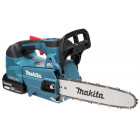 Image du produit : Tronçonneuse d'élagage Makita LXT 36 Volts 2 x 18 Volts - sans fil Lithium (Li-Ion) - 30cm - 5 Ah | DUC306T001