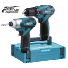 machines sans fil 12v Makita