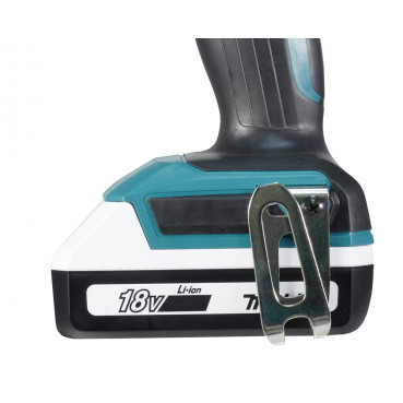 Boulonneuse Makita Hobby Hobby - 18 Volts - sans fil Lithium (Li-Ion) - 200 Nm - (Produit seul) - 160 Watts - carré 1/2" - poids 1,1kg | TW202DZ