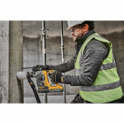 Image du produit : Marteau perforateur Dewalt brushless - XR - sans fil - 18 Volts | DCH273NT-XJ