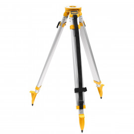 Trépied aluminium standard 97-160cm Dewalt | DE0736-XJ