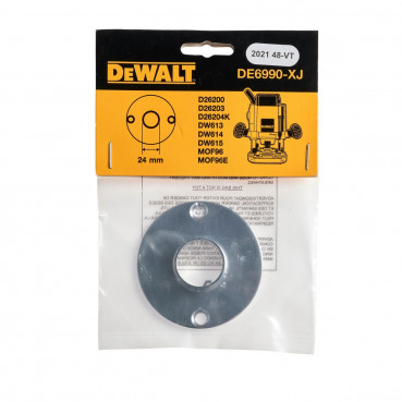 Douille de copiage 24mm Dewalt | DE6990-XJ