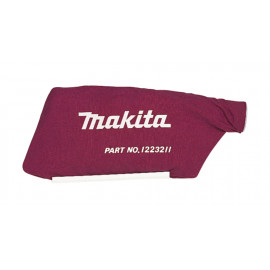 Sac d'aspirateur Makita - 1 pièce(s) | 122329-5