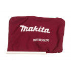 Image du produit : Sac à poussière en tissu pour ponceuse vibrante 9045N - 1 pièce(s) Makita | 122339-2