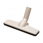 Image du produit : Brosse de sol pour aspirateur Makita , blanc ivoire - diamètre 32mm - largeur 22mm | 122520-5