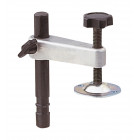 Image du produit : Etau de serrage vertical serre-joint pour scie à onglet LS1214 Makita | 122540-9