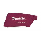 Image du produit : Sac à poussière en tissu pour ponceuse à bande 9403 - 1 pièce(s) Makita | 122562-9