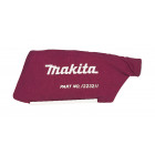 Image du produit : Sac à poussière en tissu pour ponceuses à bande 9404,9920 - 1 pièce(s) Makita | 122591-2