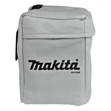 Sac d'aspirateur Makita - 1 pièce(s) | 122918-6