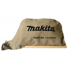 Sacs à poussière pour surfaceuse Makita | 123203-0