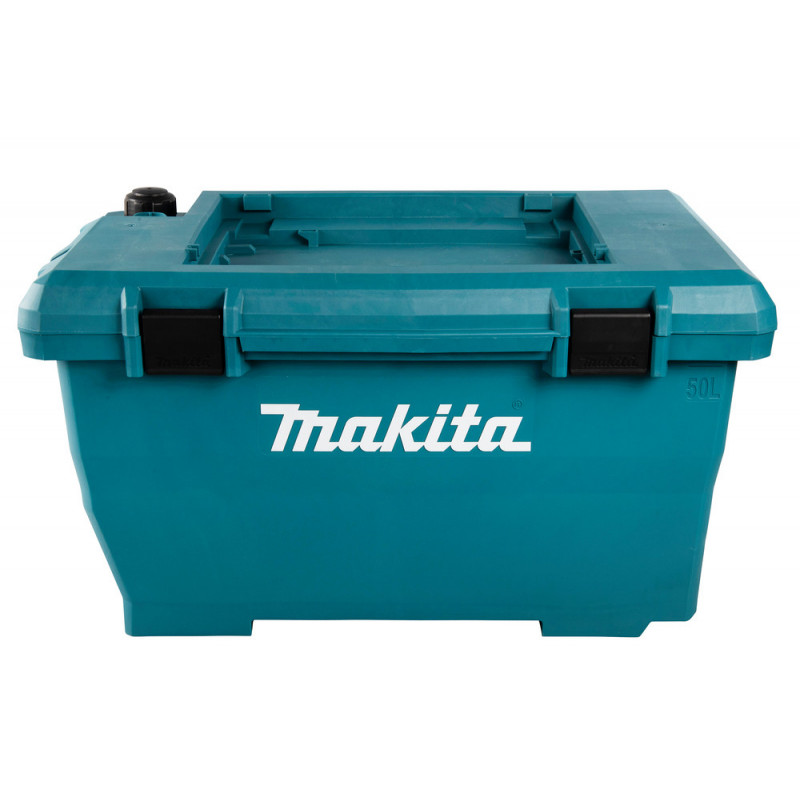 Boîte de rangement Makita | 127104-4