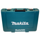 Image du produit : Coffret Makita plastique pour BHP451 | 140354-4