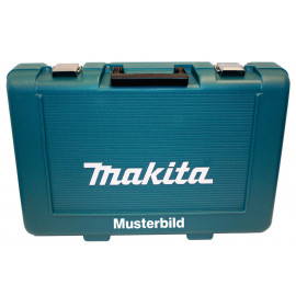 Coffret Makita plastique pour BGA452 | 141257-5