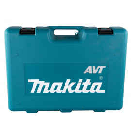 Mallette coffret de transport en plastique pour perforateur HR4011C Makita | 154731-4