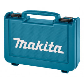 Mallette coffret de transport en plastique pour outillage électroportatif Makita | 158775-6
