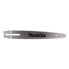 Image du produit : Guide chaîne Carving pour tronçonneuse - longueur de la chaîne 10" - 25 cm Makita | 168407-7