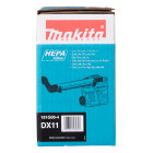 Image du produit : Système de collecte de poussière - 1 pièce(s) Makita | 191G00-4