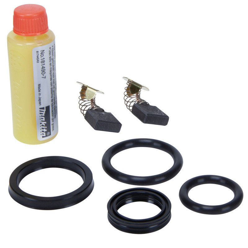 Kit de maintenance pour perforateur Makita HM1303/B | 193393-3