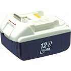 Image du produit : Batterie Makita Makstar Ni-Mh 12 Volts 3,1 Ah - BH1233C - poids 0,72kg | 193930-3