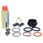 Image du produit : Kit de maintenance pour perforateur Makita HM0870C, HM0871C | 195113-1