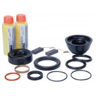 Image du produit : Kit de maintenance pour perforateur Makita HM1213C, HM1214C | 195114-9