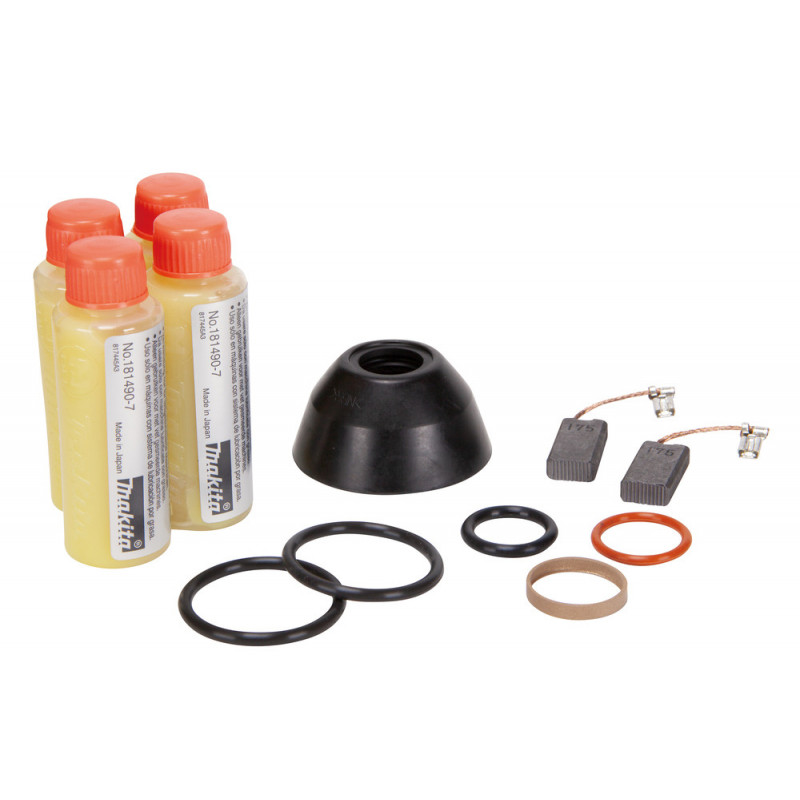 Kit de maintenance pour perforateur Makita HR5210C | 195191-1