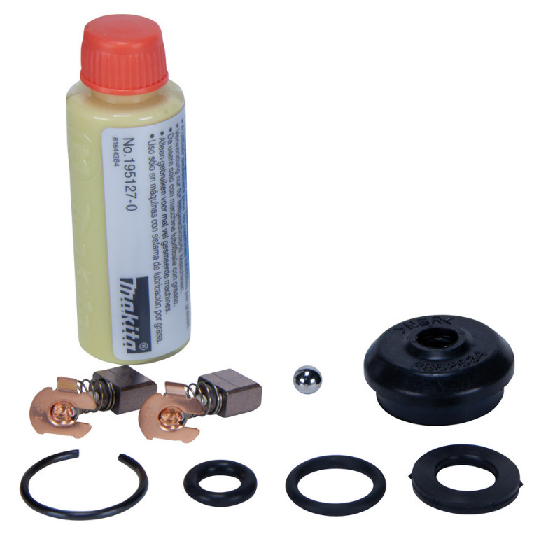 Kit de maintenance pour perforateur Makita DHR202, DHR241 | 195193-7