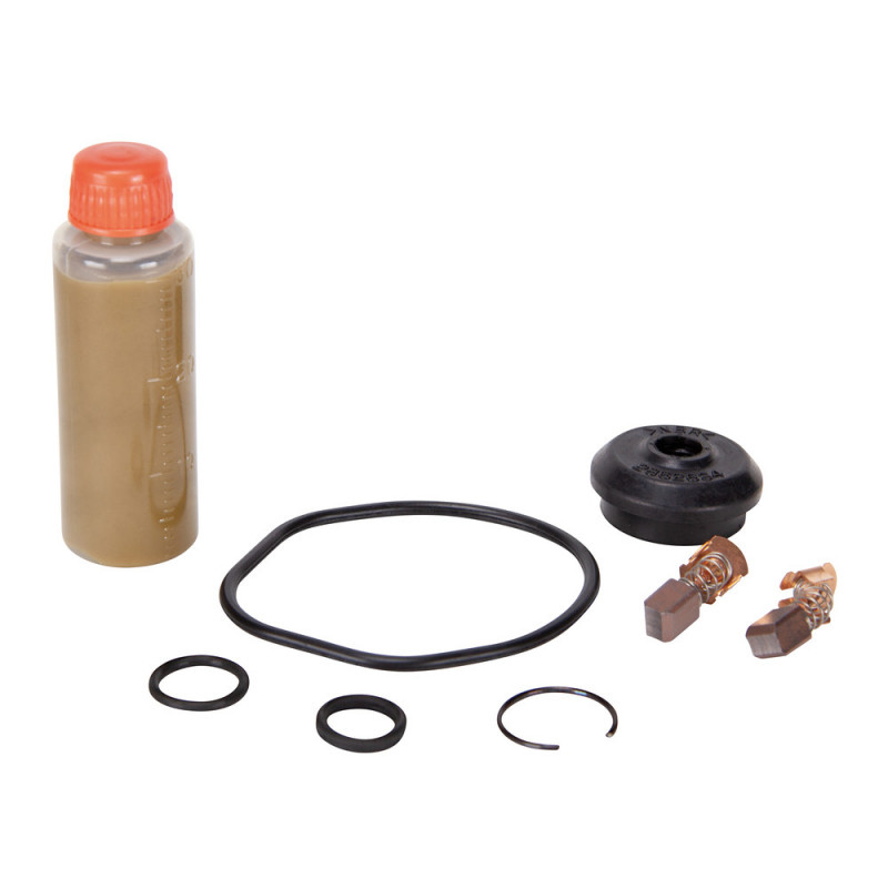 Kit de maintenance pour perforateur Makita DHR165 | 195208-0