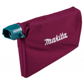Sacs à poussière en tissu pour rabots Makita | 196299-4