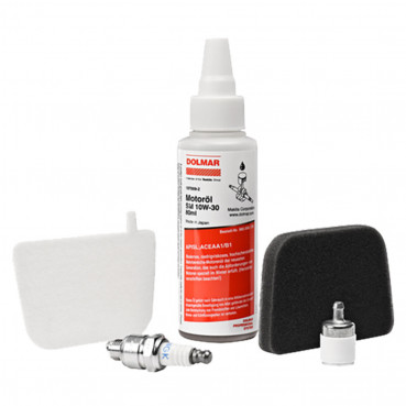 Kit de maintenance pour MS245-4 et LT245-4 Makita | 196714-8