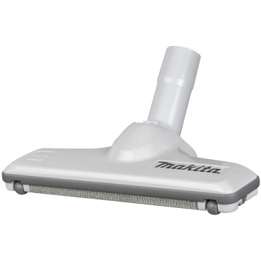 Brosse tapis - poids 0,172kg - diamètre 28mm - largeur 225mm Makita | 198528-1